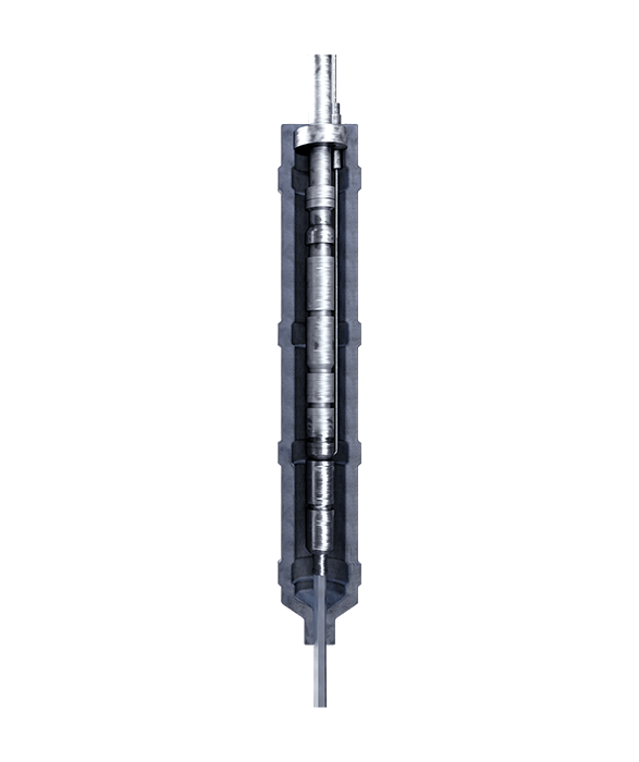 Rotary Steerable Systems