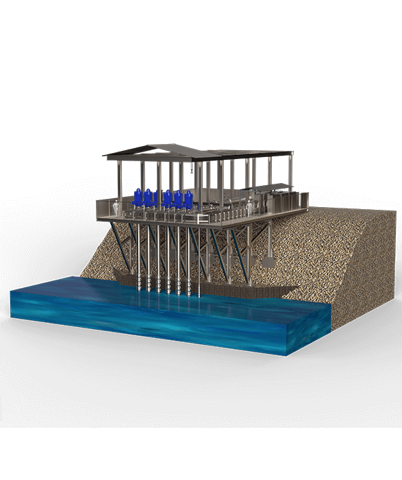 Water Processing